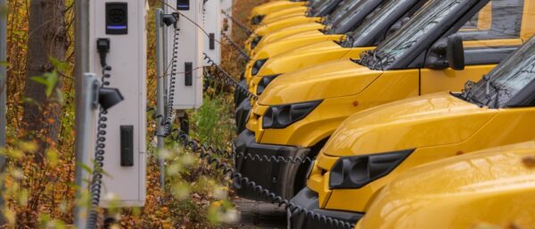 How to generate revenue when charging your electric vehicle