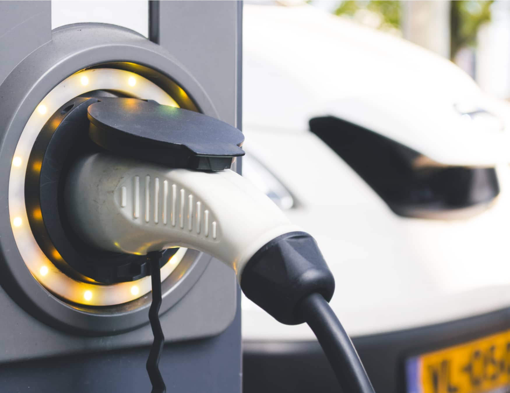 Are EVs cost-effective? How to calculate your fleet’s total cost of ownership and monthly costs