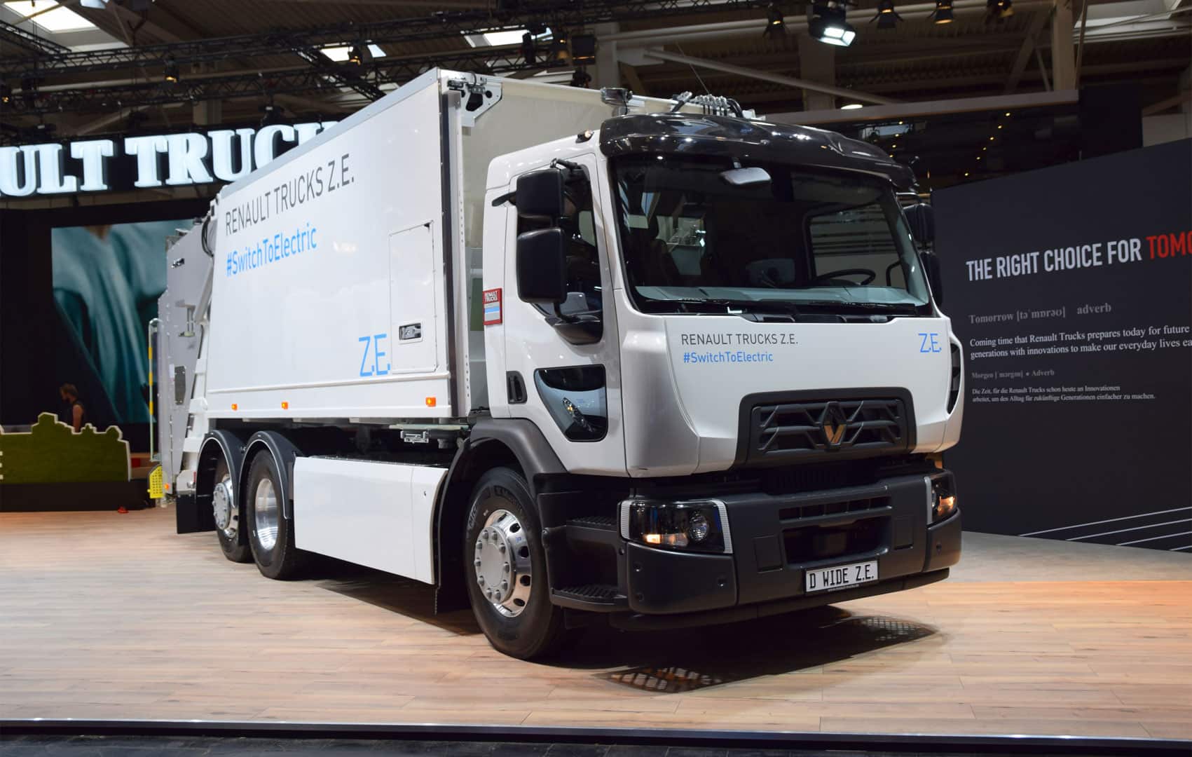 How government incentives support your transition to fleet electrification